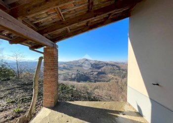 Casa indipendente Via Camurata, Vaglio Serra - foto 39