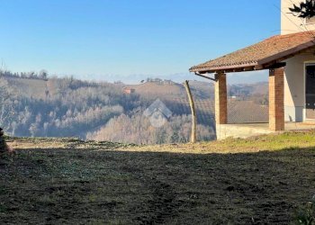 Casa indipendente Via Camurata, Vaglio Serra - foto 41