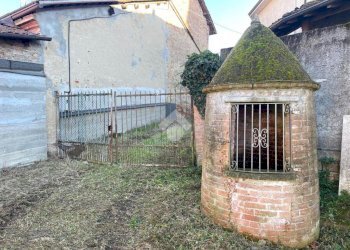 Casa indipendente Via Camurata, Vaglio Serra - foto 42