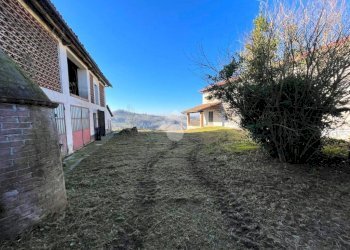 Casa indipendente Via Camurata, Vaglio Serra - foto 43