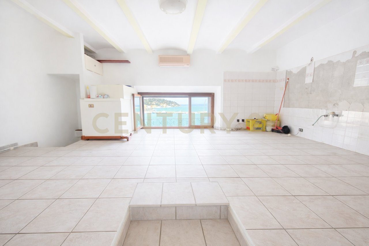 SOGGIORNO CON ANG COTTURA - Trilocale Via Discesa del Valle 22, Monte Argentario - foto 1