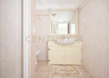 bagno - Trilocale Via Discesa del Valle 22, Monte Argentario - foto 5