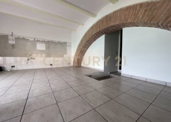 SOGGIORNO - Trilocale Via Discesa del Valle 22, Monte Argentario - foto 6