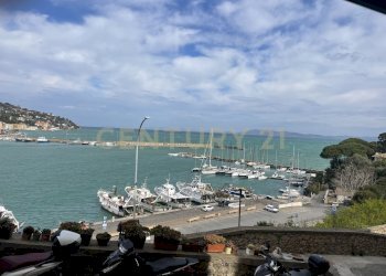 VISTA MARE - Trilocale Via Discesa del Valle 22, Monte Argentario - foto 7