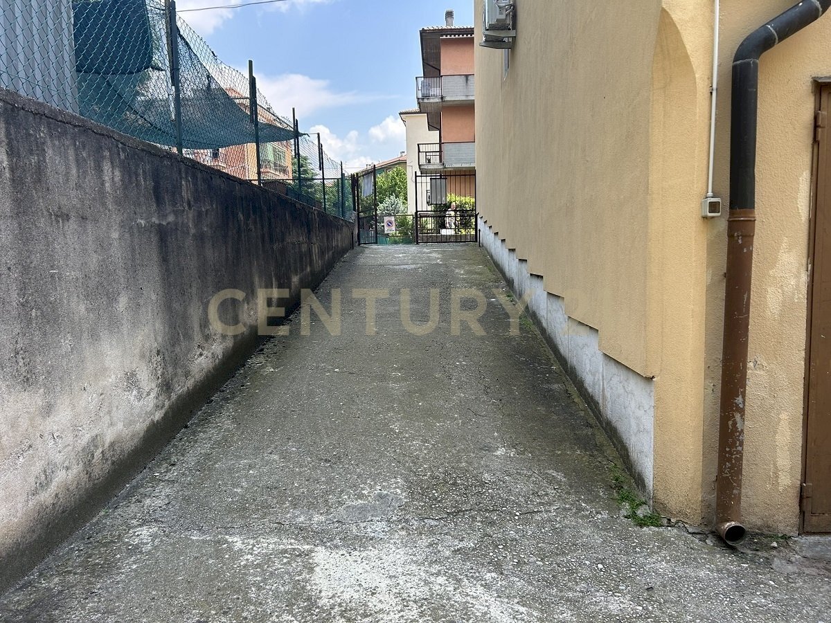 03.JPEG - Box Via Claudio Ridolfi 10, Verona - foto 2