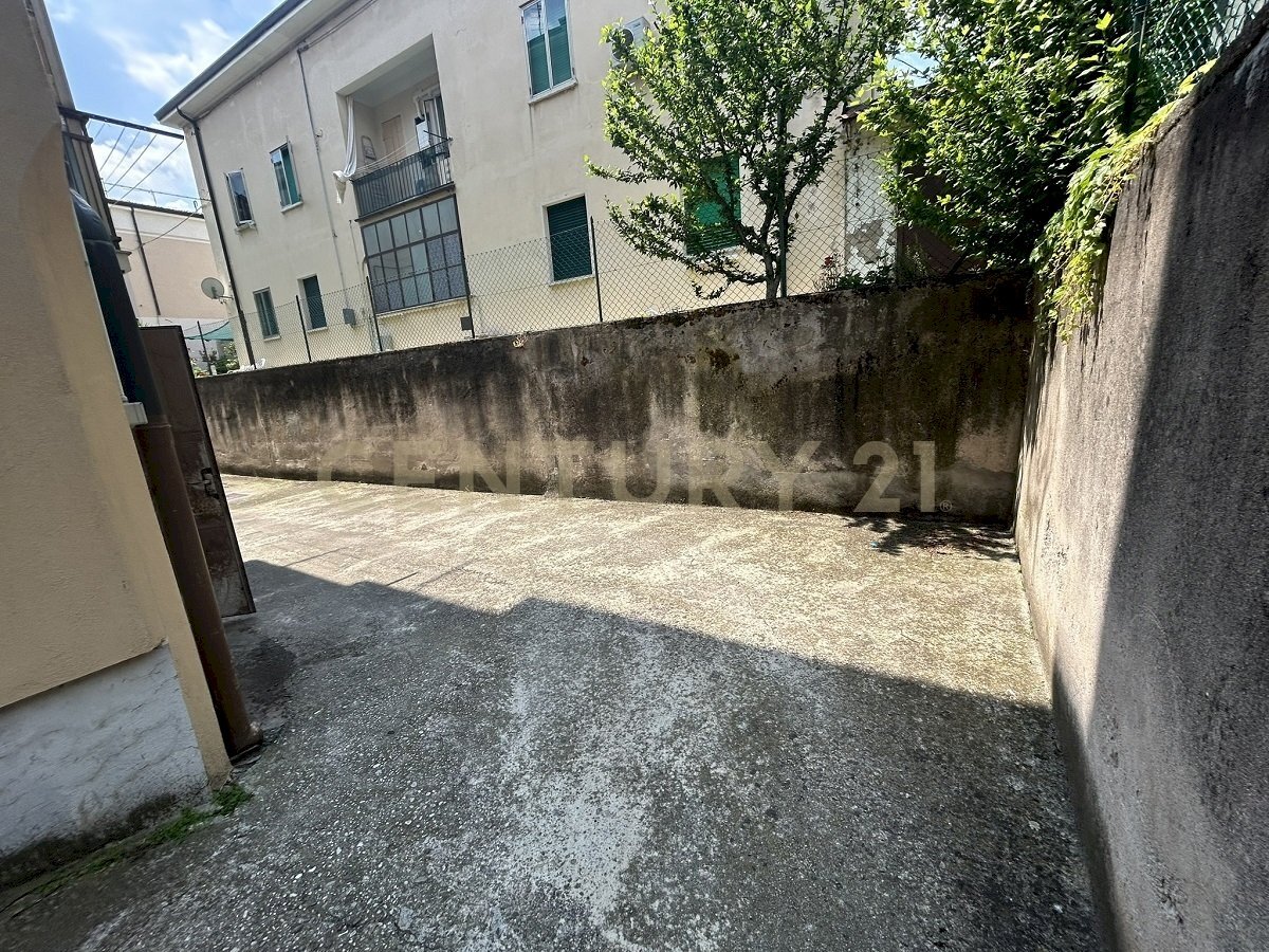 04.JPEG - Box Via Claudio Ridolfi 10, Verona - foto 3