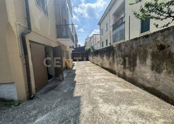 05.JPEG - Box Via Claudio Ridolfi 10, Verona - foto 4