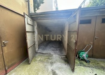 07.JPEG - Box Via Claudio Ridolfi 10, Verona - foto 6