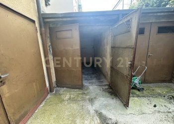 08.JPEG - Box Via Claudio Ridolfi 10, Verona - foto 7