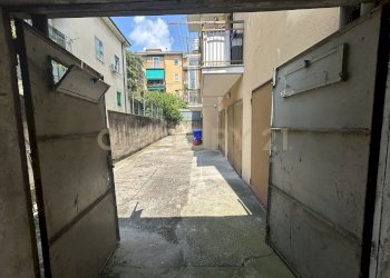 010.JPEG - Box Via Claudio Ridolfi 10, Verona - foto 9