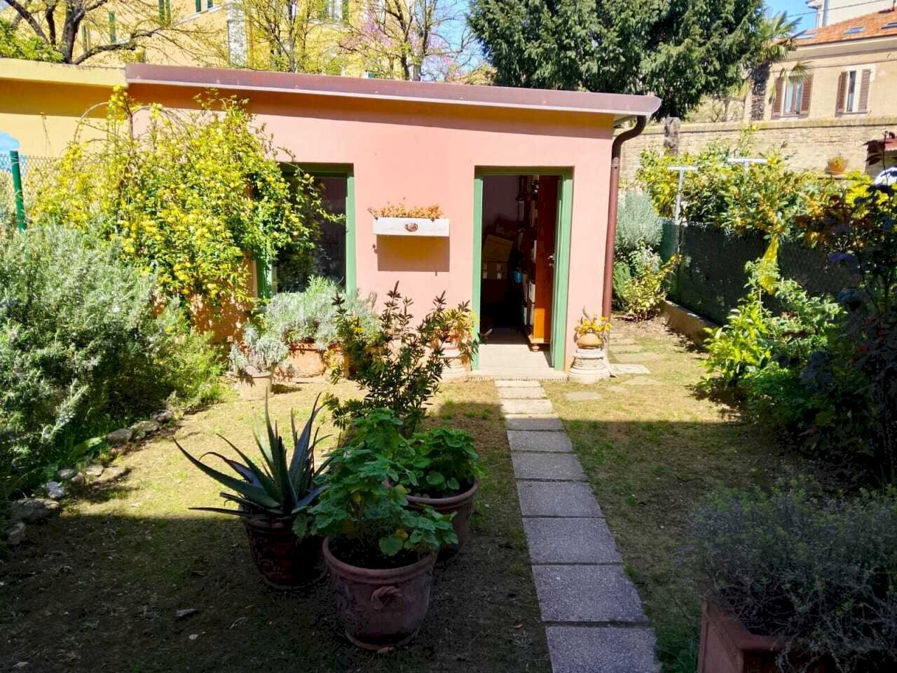 zana11.jpg - Porzione di casa Via IV Novembre, Fano - foto 1