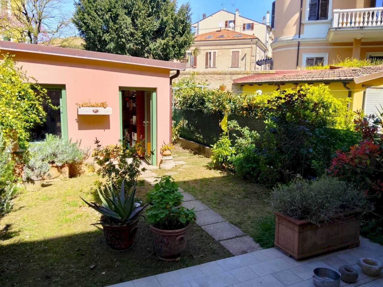 zana12.jpg - Porzione di casa Via IV Novembre, Fano - foto 2