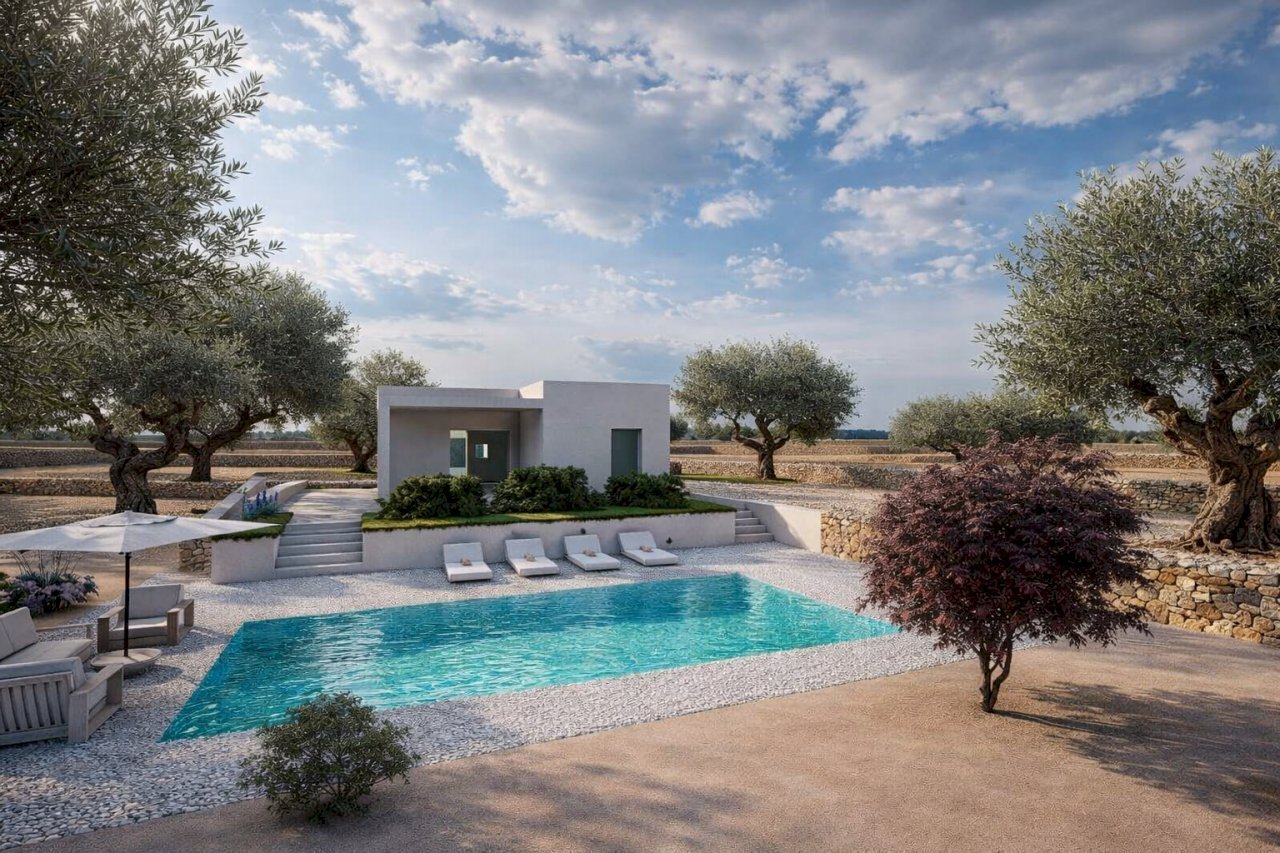 ChatGPT Image 25 mar 2026, 11_32_22.png - Casa indipendente Ostuni - foto 1