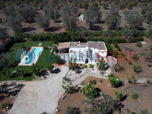 image-1775721917770.png - Casa indipendente San Vito dei Normanni - foto 2