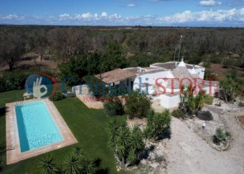 image-1775721909166.png - Independent house San Vito dei Normanni - photo 1