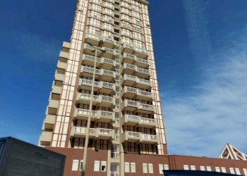 Palazzina - Three-room apartment Largo Giovanni XXIII 11, Nettuno - photo 1