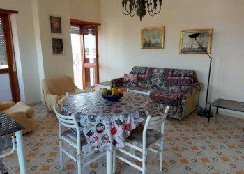 sala - Three-room apartment Largo Giovanni XXIII 11, Nettuno - photo 5