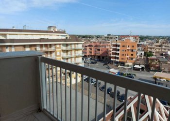 affaccio - Three-room apartment Largo Giovanni XXIII 11, Nettuno - photo 7