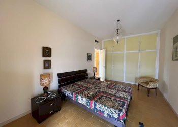 camera matrimoniale - Three-room apartment Largo Giovanni XXIII 11, Nettuno - photo 8