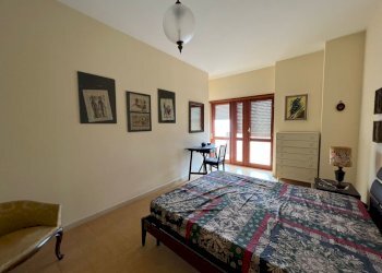 camera matrimoniale - Three-room apartment Largo Giovanni XXIII 11, Nettuno - photo 9