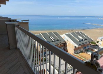 vista mare - Three-room apartment Largo Giovanni XXIII 11, Nettuno - photo 14