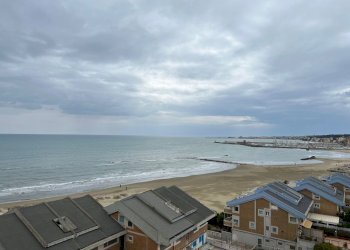 vista mare - Three-room apartment Largo Giovanni XXIII 11, Nettuno - photo 18