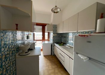 cucina - Trilocale Largo Giovanni XXIII 11, Nettuno - foto 4