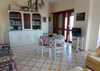 sala - Trilocale Largo Giovanni XXIII 11, Nettuno - foto 6