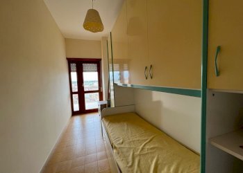 cameretta - Trilocale Largo Giovanni XXIII 11, Nettuno - foto 10