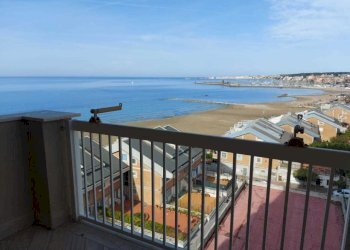 vista mare - Trilocale Largo Giovanni XXIII 11, Nettuno - foto 11