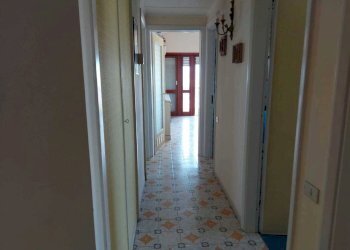 ingresso - Trilocale Largo Giovanni XXIII 11, Nettuno - foto 12