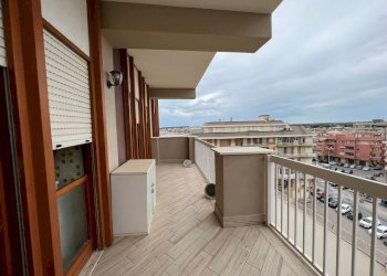 terrazzo - Trilocale Largo Giovanni XXIII 11, Nettuno - foto 19