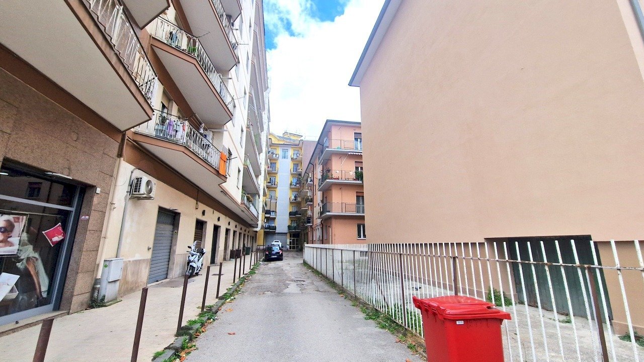 20250521_120108.jpg - Four-room apartment Via Tagliamento 273, Avellino - photo 2