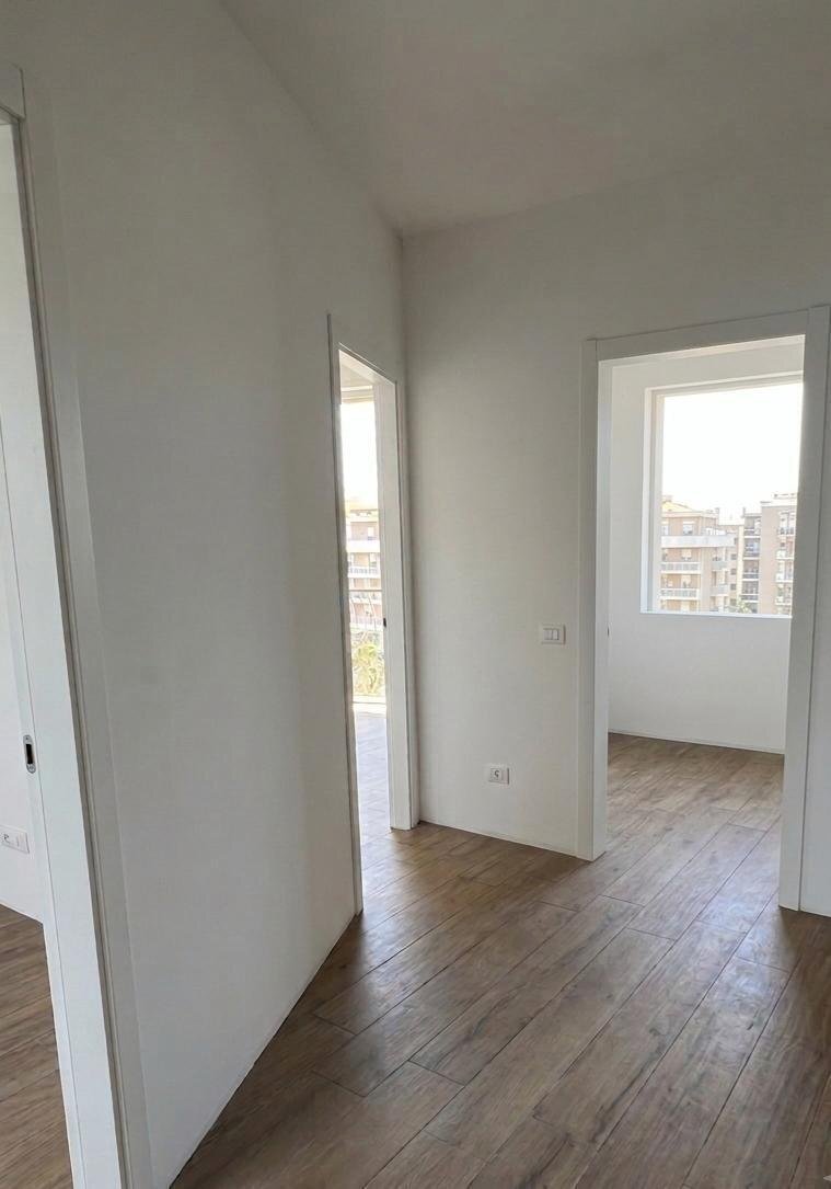 IMG-20260609-WA0005 - Four-room apartment Via Tagliamento 273, Avellino - photo 2