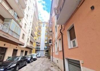 20250521_120043.jpg - Four-room apartment Via Tagliamento 273, Avellino - photo 1