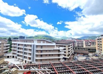 20250521_112418.jpg - Four-room apartment Via Tagliamento 273, Avellino - photo 3