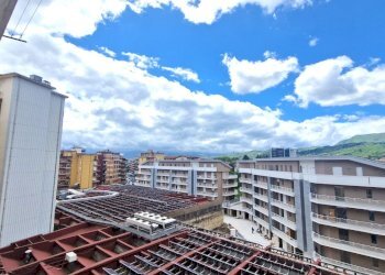 20250521_112403.jpg - Four-room apartment Via Tagliamento 273, Avellino - photo 4