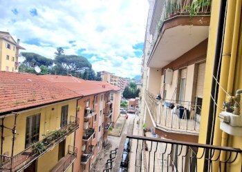 20250521_113117.jpg - Four-room apartment Via Tagliamento 273, Avellino - photo 5