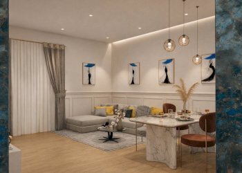 IMMAGINE 02.png - Four-room apartment Via Tagliamento 273, Avellino - photo 8