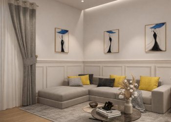 IMMAGINE 03.png - Four-room apartment Via Tagliamento 273, Avellino - photo 9