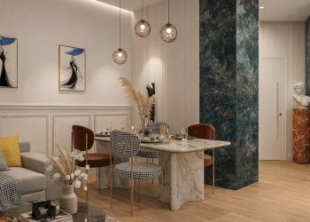 IMMAGINE 04.png - Four-room apartment Via Tagliamento 273, Avellino - photo 10