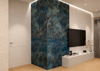 IMMAGINE 06.png - Four-room apartment Via Tagliamento 273, Avellino - photo 12