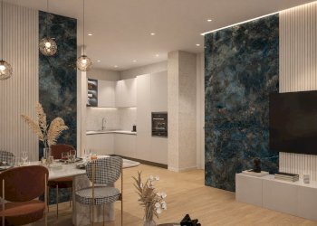 IMMAGINE 07.png - Four-room apartment Via Tagliamento 273, Avellino - photo 13