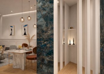 IMMAGINE 09.png - Four-room apartment Via Tagliamento 273, Avellino - photo 15