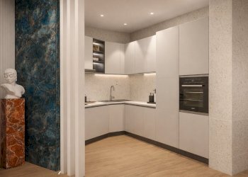 IMMAGINE 10.png - Four-room apartment Via Tagliamento 273, Avellino - photo 16