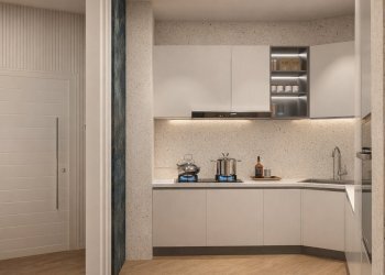 IMMAGINE 11.png - Four-room apartment Via Tagliamento 273, Avellino - photo 17