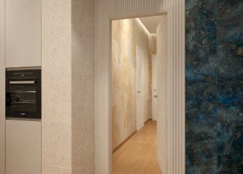 IMMAGINE 12.png - Four-room apartment Via Tagliamento 273, Avellino - photo 18