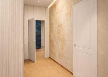 IMMAGINE 13.png - Four-room apartment Via Tagliamento 273, Avellino - photo 19