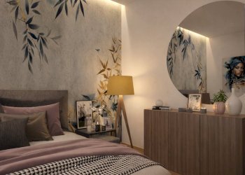 IMMAGINE 14.png - Four-room apartment Via Tagliamento 273, Avellino - photo 20