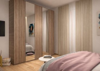 IMMAGINE 18.png - Four-room apartment Via Tagliamento 273, Avellino - photo 24